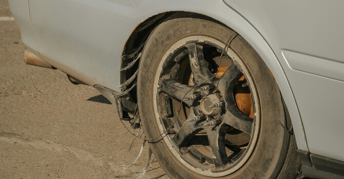 Remove the agitation, remove the problem right?