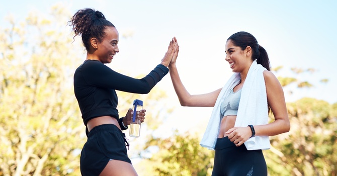 Wellness Services